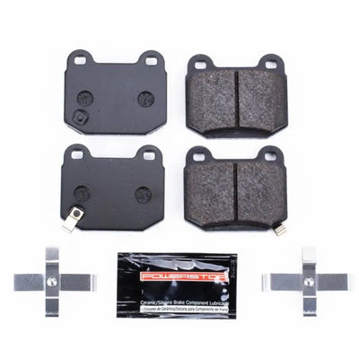 PowerStop roof rack