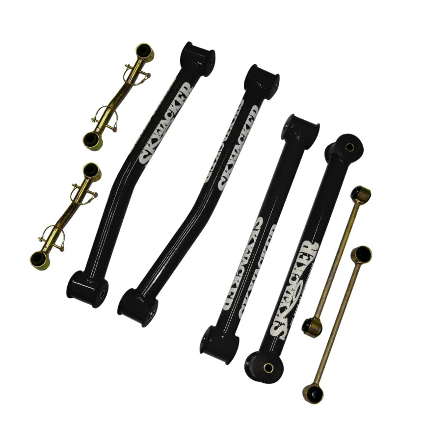 Skyjacker control arms