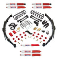 Skyjacker shock absorber