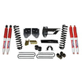 Skyjacker shock absorber