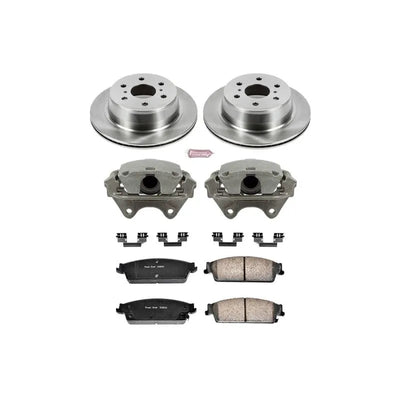 PowerStop auto part
