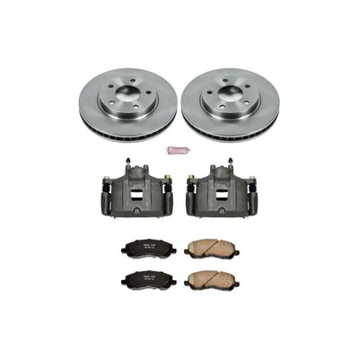 PowerStop auto part