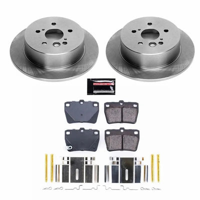 PowerStop auto part