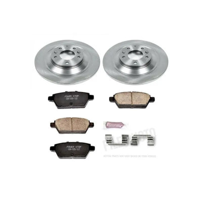 PowerStop auto part