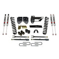 Skyjacker shock absorber