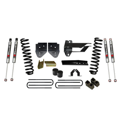 Skyjacker shock absorber
