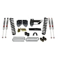 Skyjacker shock absorber