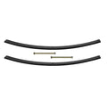 Skyjacker leaf springs