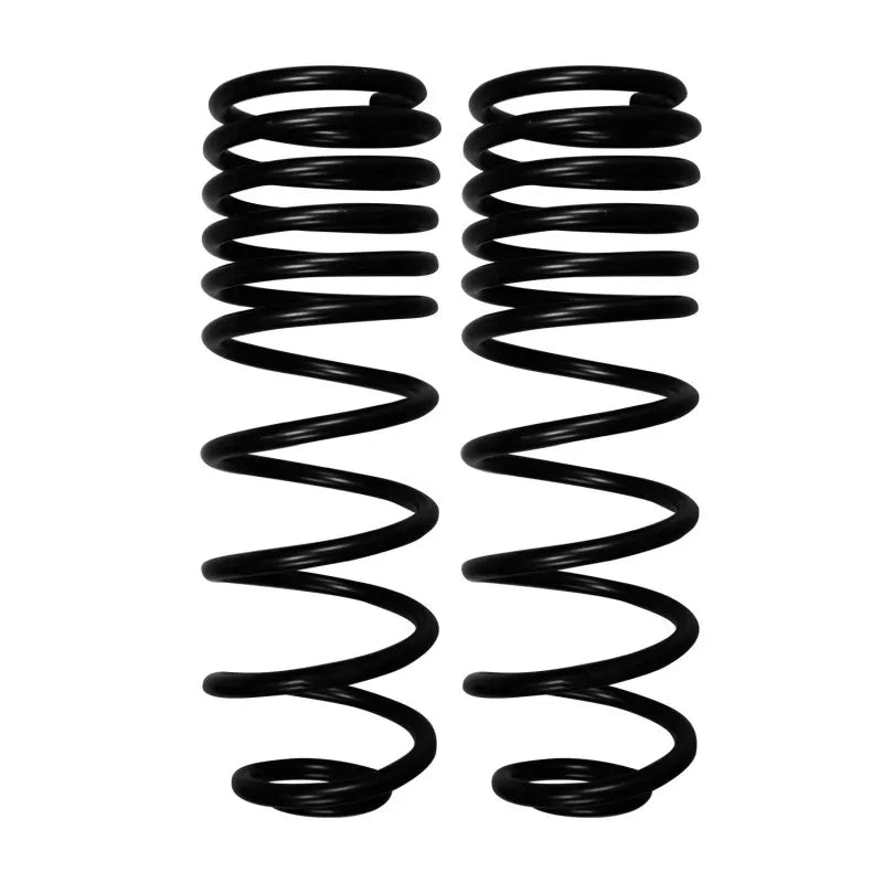 Skyjacker springs