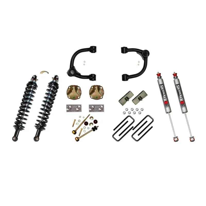 Skyjacker shock absorber