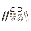 Skyjacker shock absorber