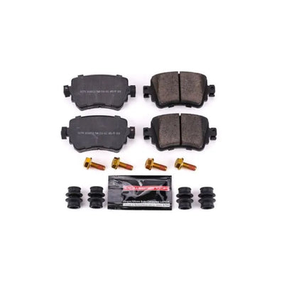 PowerStop auto part
