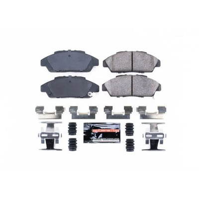 PowerStop auto part