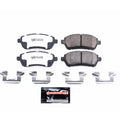 PowerStop auto part detail