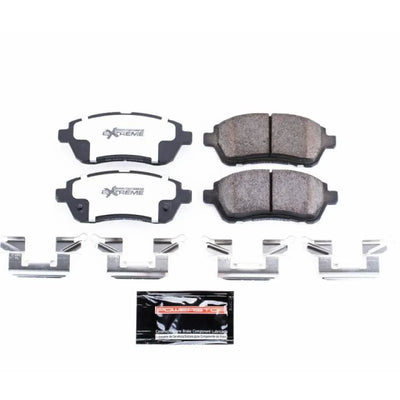 PowerStop auto part
