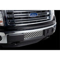 Putco bumper detail