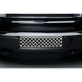 Putco bumper close-up