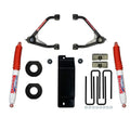 Skyjacker shock absorber