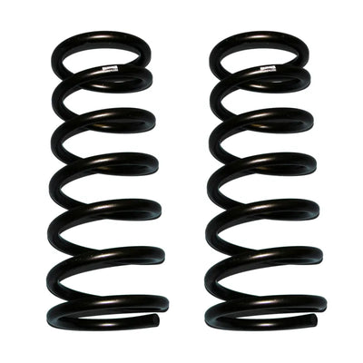 Skyjacker black springs