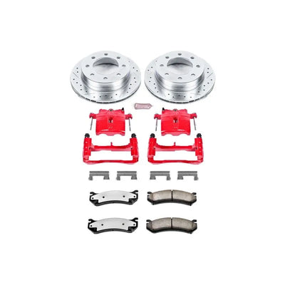PowerStop auto part
