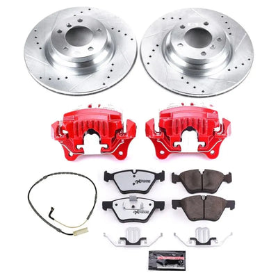 PowerStop auto part