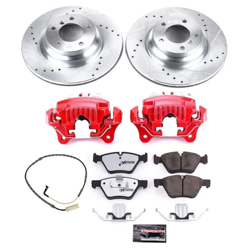 PowerStop auto part