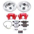 PowerStop auto part