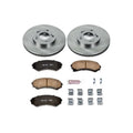 PowerStop auto part