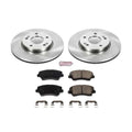 PowerStop auto part