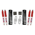 Skyjacker shock absorber