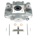 PowerStop auto part installed view