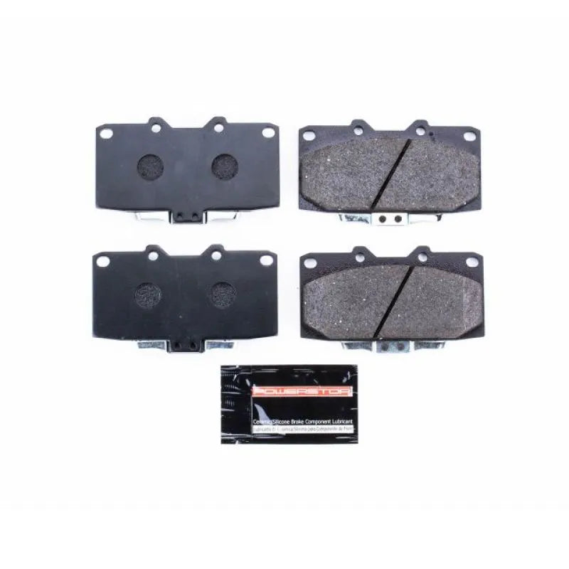 PowerStop roof rack