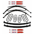 Skyjacker shock absorber