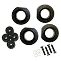 Skyjacker lift kit
