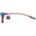 Russell auto part detail