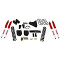 Skyjacker shock absorber