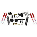 Skyjacker shock absorber