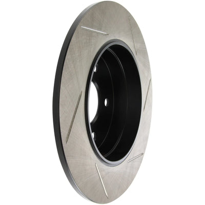 Stoptech auto part