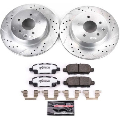 PowerStop auto part