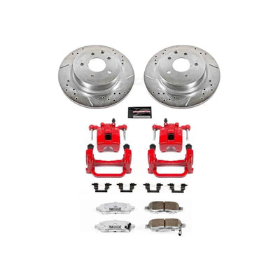 PowerStop auto part