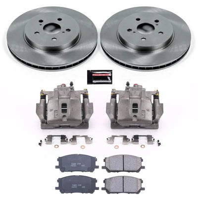 PowerStop auto part