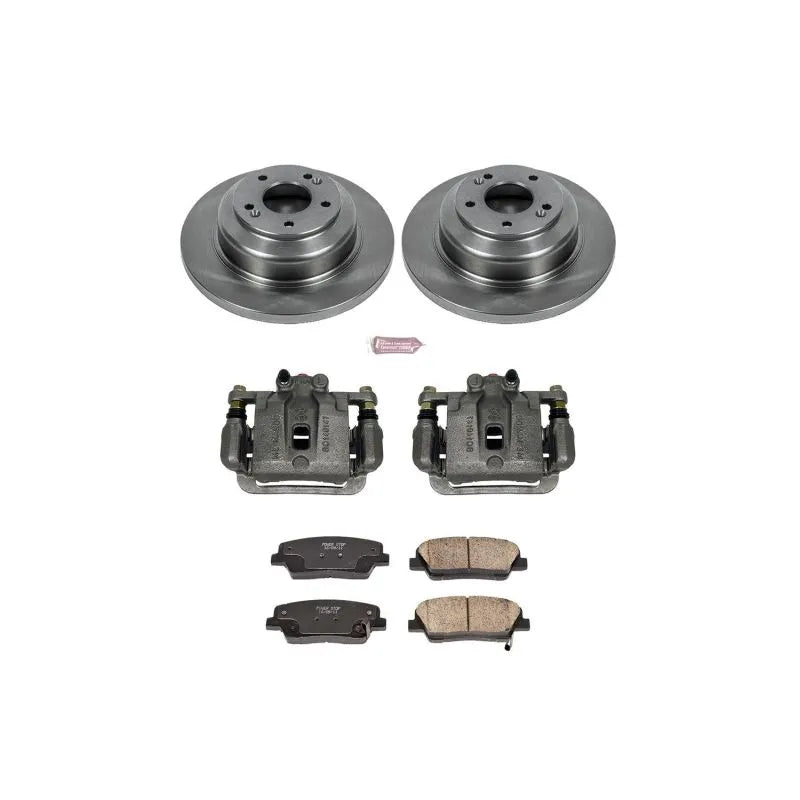 PowerStop auto part