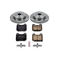 PowerStop auto part