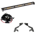 Baja Designs light bar