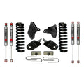 Skyjacker shock absorber