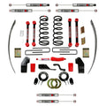 Skyjacker shock absorber