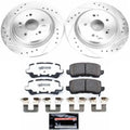 PowerStop auto part