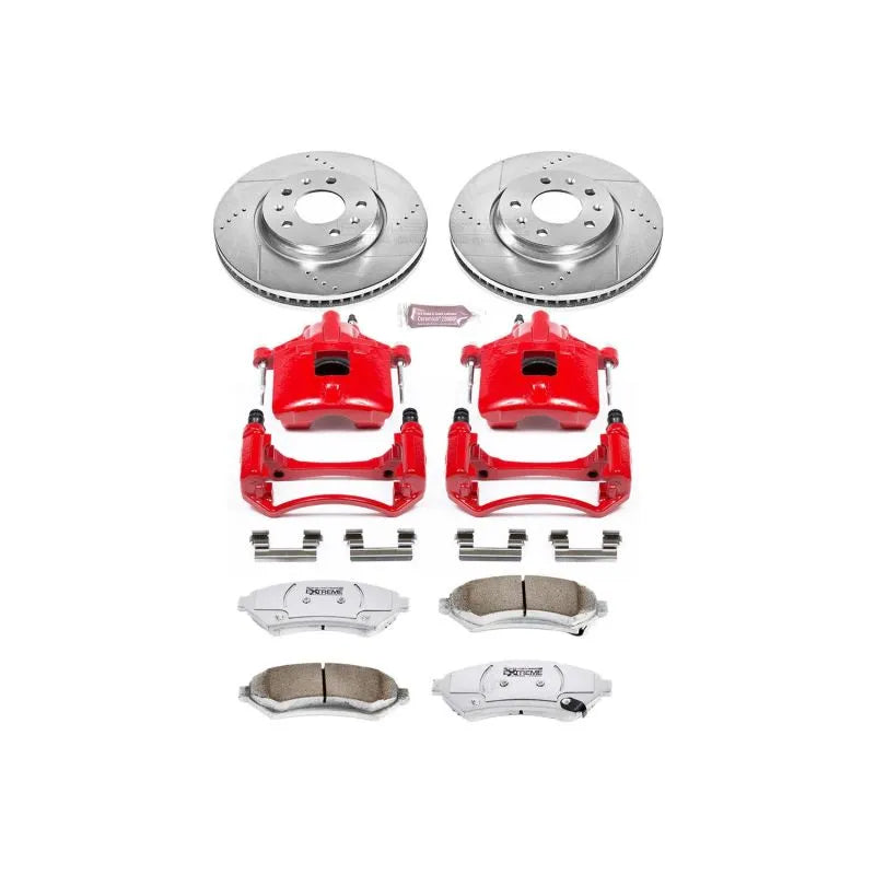 PowerStop auto part