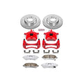 PowerStop auto part
