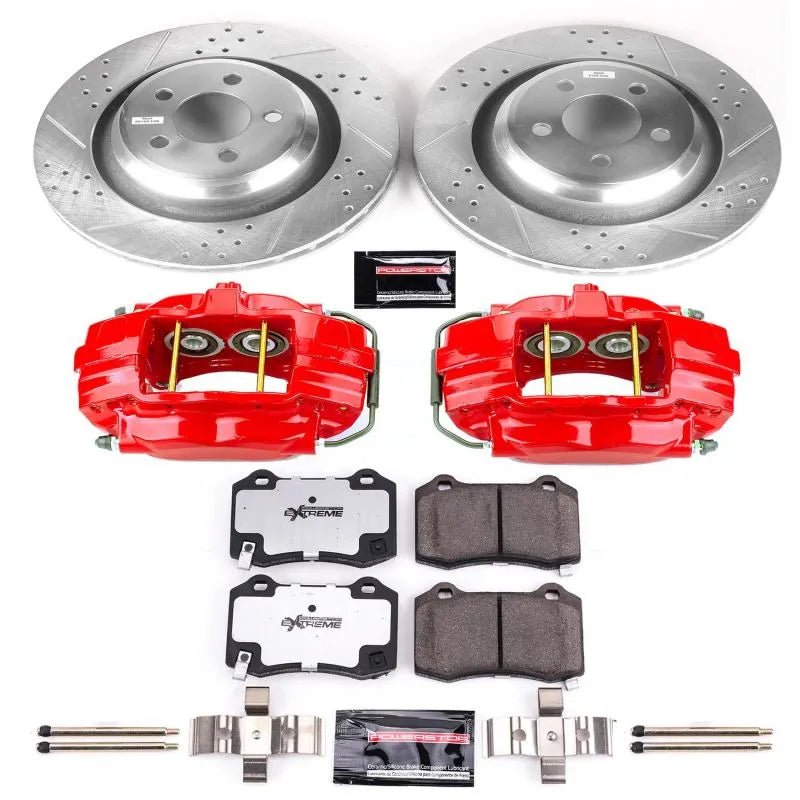 PowerStop auto part